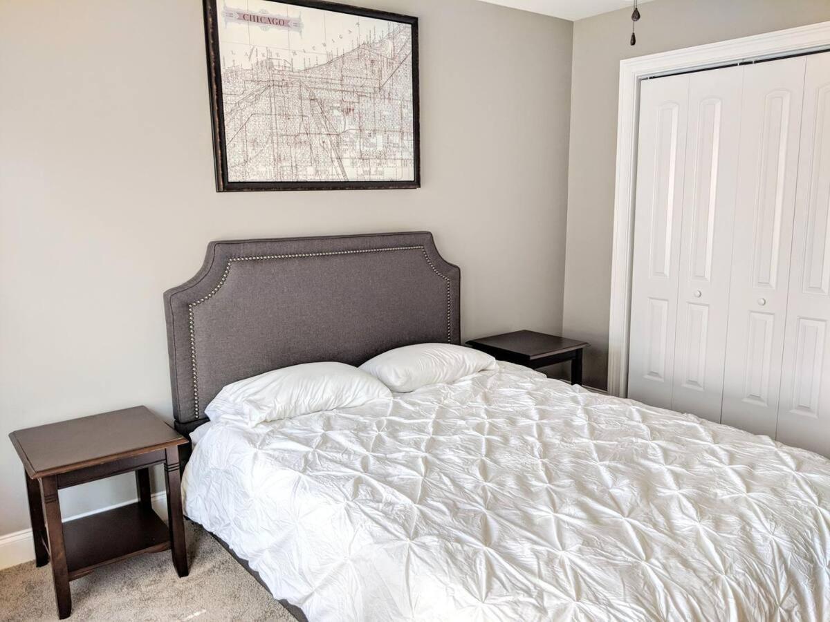 Spacious Deluxe House For You, Your Family And Friends Charlotte Exterior foto